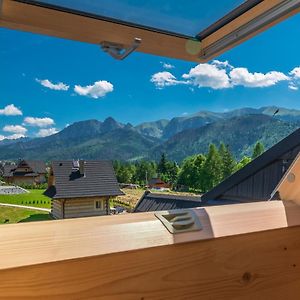 Apartamenty SPA Cztery Pory Roku