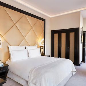 Pokój typu deluxe z łóżkiem king-size